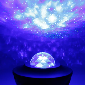 USB LED Star Night Light Music Magic Projector LED Projector Night Light 2 in 1 Starry Music Ocean Wave Projector Lamp Party
USB LED Star Night Light Music Magic Projector LED Projector Night Light 2 in 1 Starry Music Ocean Wave Projector Lamp Party