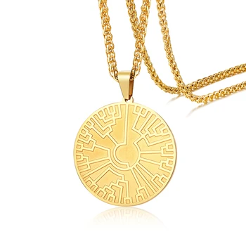Evolution Tree Necklace For Women Gold Stainless Steel Science Phylogenetic Tree Pendant Tree Of Life Jewelry
Evolution Tree Necklace For Women Gold Stainless Steel Science Phylogenetic Tree Pendant Tree Of Life Jewelry