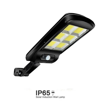 LED Solar Power PIR Motion Sensor Wall Light 120 LED Outdoor Energy Saving Street Yard Path Home Garden Security Lamp 3 modes em
LED Solar Power PIR Motion Sensor Wall Light 120 LED Outdoor Energy Saving Street Yard Path Home Garden Security Lamp 3 modes em
