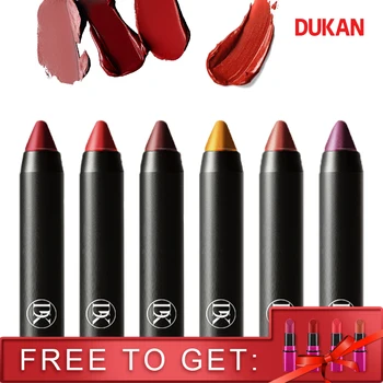 Metallic Makeup Waterproof Matte Lipstick Long Lasting Lip Gloss Makeup Cosmetics Lip makeup 8 Colors For Women Dukan Whole Sale 
Metallic Makeup Waterproof Matte Lipstick Long Lasting Lip Gloss Makeup Cosmetics Lip makeup 8 Colors For Women Dukan Whole Sale