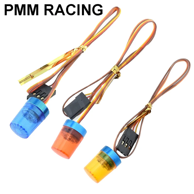 LED Engineering Spin Flicker Breathe Light for 1/10 RC Crawler 1/14 Tamyia Truck Dump Drift TRX4 TRX6 SCX10 Scania Actros
LED Engineering Spin Flicker Breathe Light for 1/10 RC Crawler 1/14 Tamyia Truck Dump Drift TRX4 TRX6 SCX10 Scania Actros