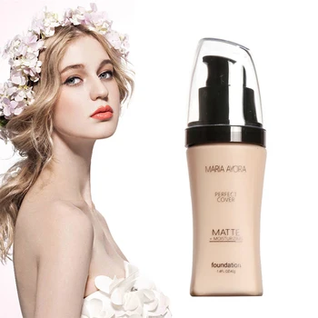 Moisturizing Breathable Full Cover Dark Circles Freckles Acne Liquid Conceale Long Lasting Matte Face Makeup Foundation TSLM2
Moisturizing Breathable Full Cover Dark Circles Freckles Acne Liquid Conceale Long Lasting Matte Face Makeup Foundation TSLM2