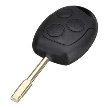 10 pcs New 3 Buttons 433.92MHZ REMOTE KEY BLADE FOB FOR FORD/FOCUS FOR GALAXY/CMAX/MONDEO/FIESTA
10 pcs New 3 Buttons 433.92MHZ REMOTE KEY BLADE FOB FOR FORD/FOCUS FOR GALAXY/CMAX/MONDEO/FIESTA