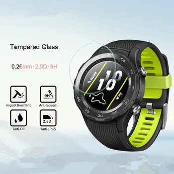 2 pcs 2.5D Watch Tempered Glass Screen Protector For Huawei Watch2 2018 /watch2 pro/honor Watch Magic Protective Film
2 pcs 2.5D Watch Tempered Glass Screen Protector For Huawei Watch2 2018 /watch2 pro/honor Watch Magic Protective Film