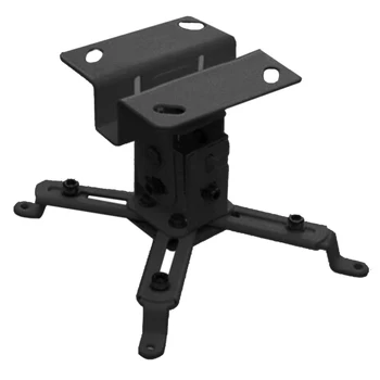 Mini Flexible Extendable Tilt Professional Projection Practical Holder Accessories Stand Wall Ceiling Bracket Projector Mount
Mini Flexible Extendable Tilt Professional Projection Practical Holder Accessories Stand Wall Ceiling Bracket Projector Mount
