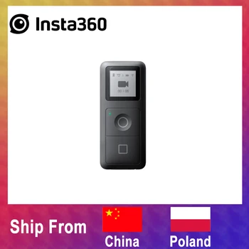 In Stock Insta360 ONE X GPS Smart Remote Control for Action Camera VR 360 Panoramic Camera Insta 360 ONEX
In Stock Insta360 ONE X GPS Smart Remote Control for Action Camera VR 360 Panoramic Camera Insta 360 ONEX