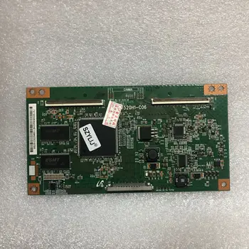 Original TLM46V69P Logic Board V520H1-C06 For Screen V460H1-L07/05 Speaker Accessories
Original TLM46V69P Logic Board V520H1-C06 For Screen V460H1-L07/05 Speaker Accessories