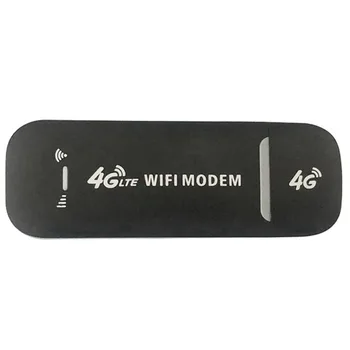 150Mbps 4G LTE USB Modem Adapter Wireless USB Network Card Universal Wireless Modem 4G WiFi Router
150Mbps 4G LTE USB Modem Adapter Wireless USB Network Card Universal Wireless Modem 4G WiFi Router