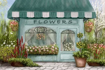 Spring Photography Backdrop Oil Painting Flowers Shop Banners Traditional Photo Studio Booth Newborn Baby Portrait Background
Spring Photography Backdrop Oil Painting Flowers Shop Banners Traditional Photo Studio Booth Newborn Baby Portrait Background