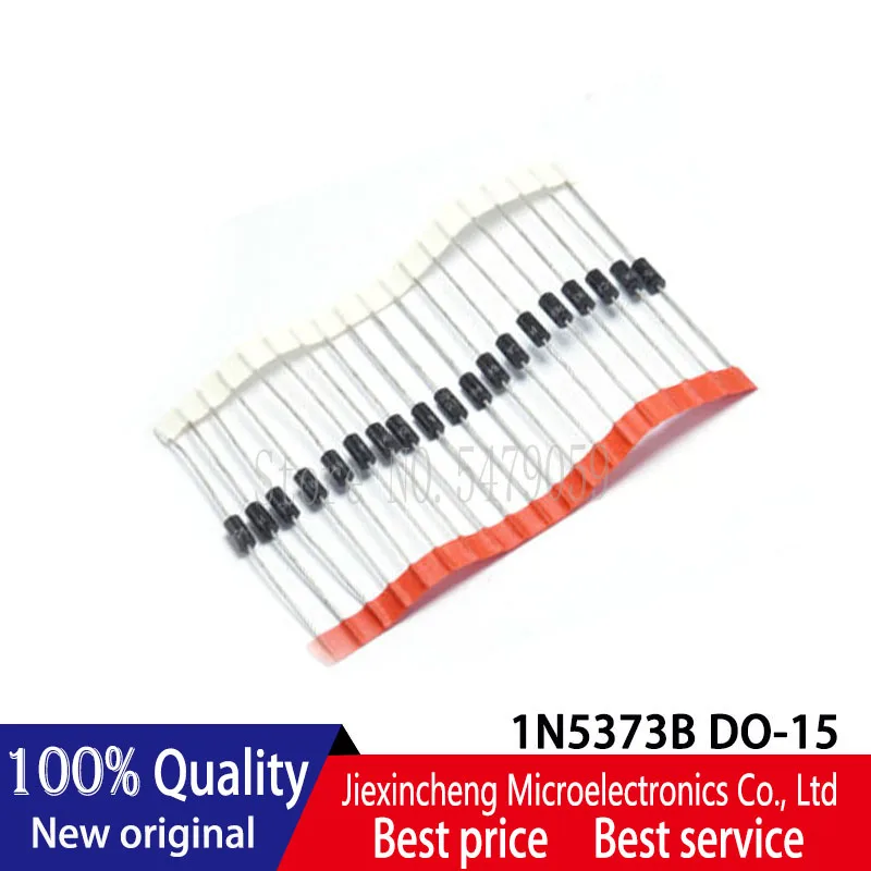 5W Zener diode 1N5373B 68V 1N5374B 75V 1N5375B 82V 1N5376B 87V 1N5377B 91V 1N5372B 62V DO-15 New original
5W Zener diode 1N5373B 68V 1N5374B 75V 1N5375B 82V 1N5376B 87V 1N5377B 91V 1N5372B 62V DO-15 New original