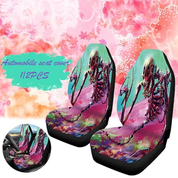 AIMAAO Car seat cover Auto parts Car seat front seats are suitable for most cars, SUV cars and giant skeletons
AIMAAO Car seat cover Auto parts Car seat front seats are suitable for most cars, SUV cars and giant skeletons