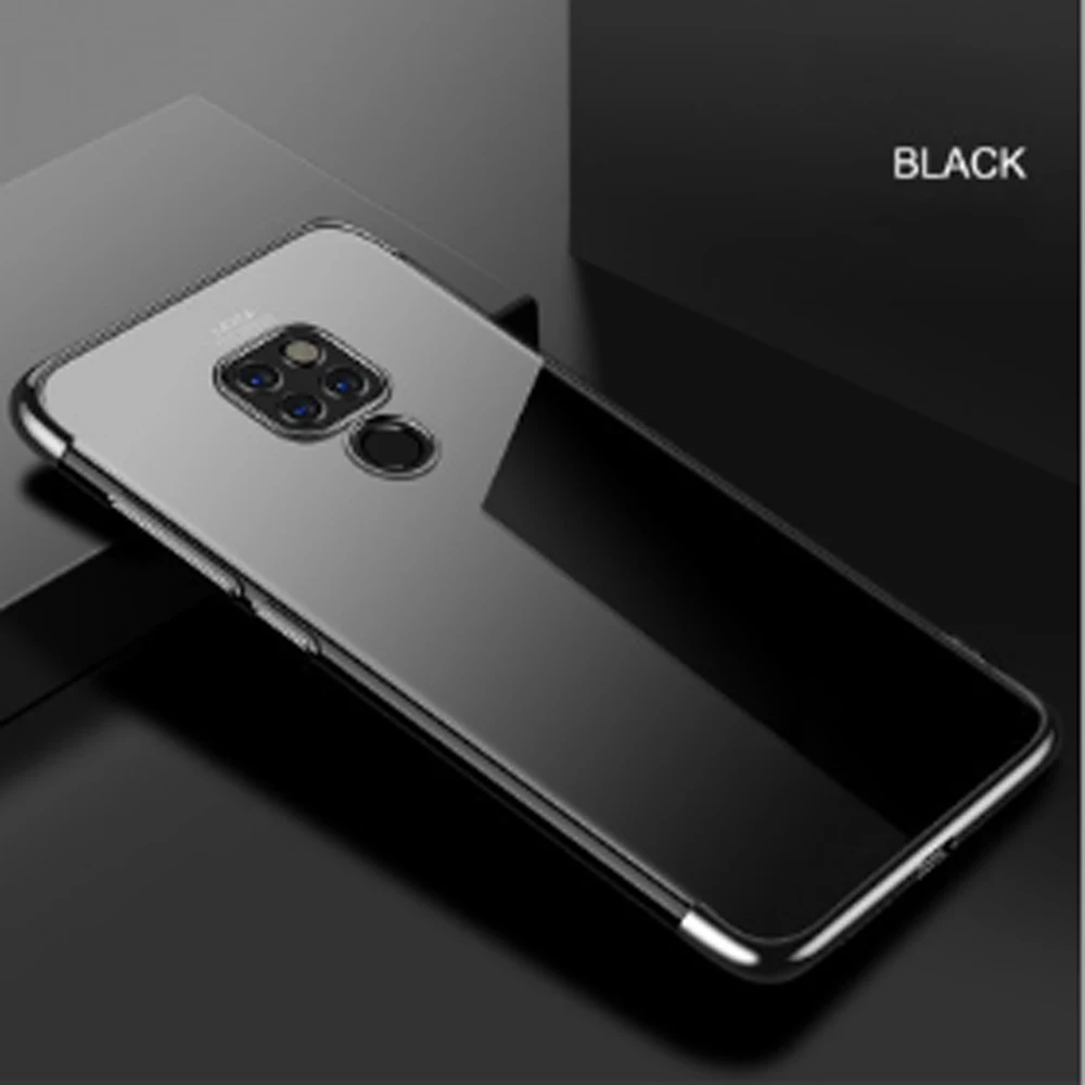 10pcs Mobile phone case for huawei honor 8X 10 20 20pro p20 p30 lite case cover soft TPU cases Soft TPU shell case
10pcs Mobile phone case for huawei honor 8X 10 20 20pro p20 p30 lite case cover soft TPU cases Soft TPU shell case