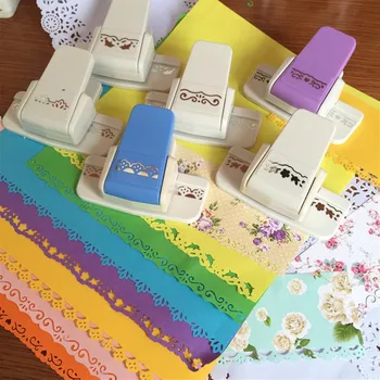 Creative Embossed Kindergarten Children's Manual DIY Production Tools Printing Machine Edge Pattern Hollowing Edge Toy
Creative Embossed Kindergarten Children's Manual DIY Production Tools Printing Machine Edge Pattern Hollowing Edge Toy