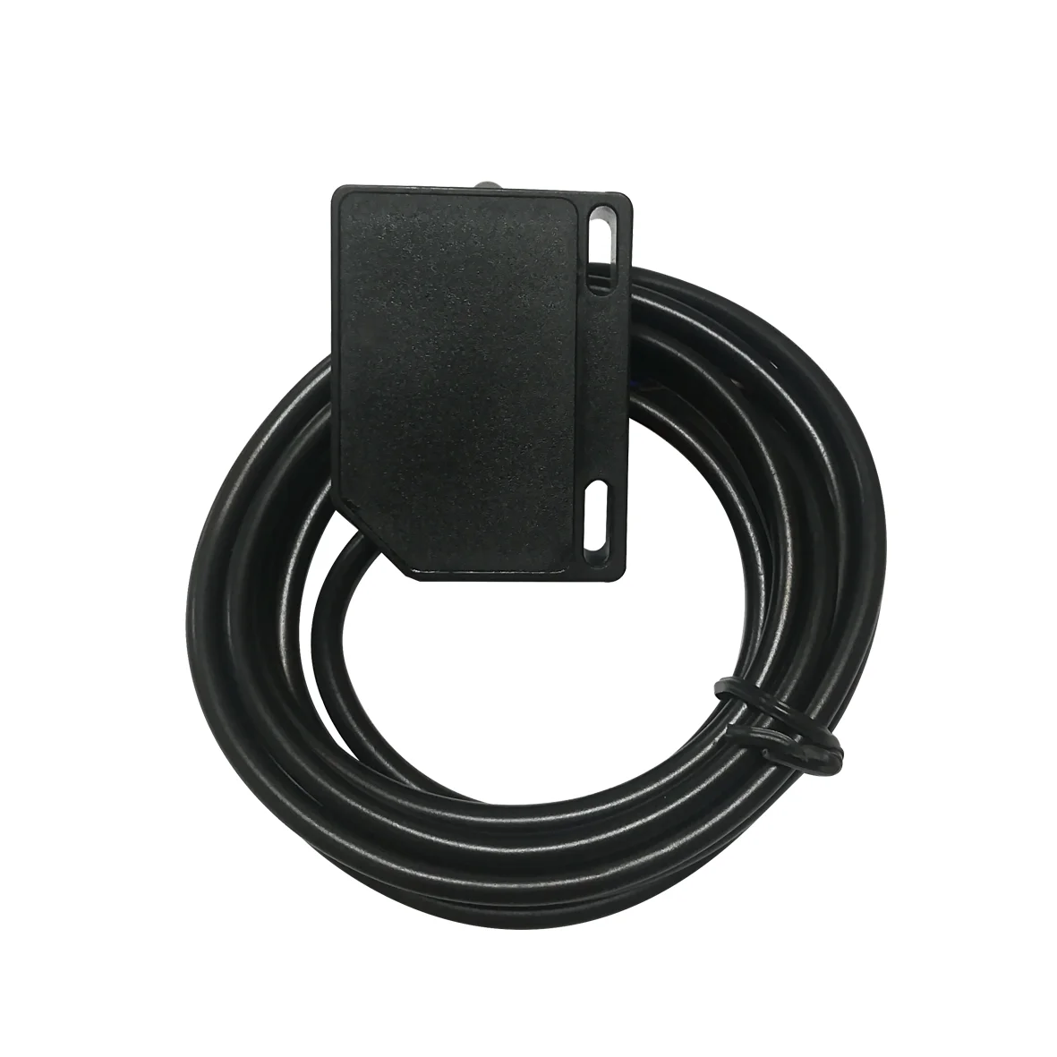 Color Recognition Sensor Color Code Electric Eye Switch CS-02X Senses One Color and Is Not Affected by Other Colors
Color Recognition Sensor Color Code Electric Eye Switch CS-02X Senses One Color and Is Not Affected by Other Colors