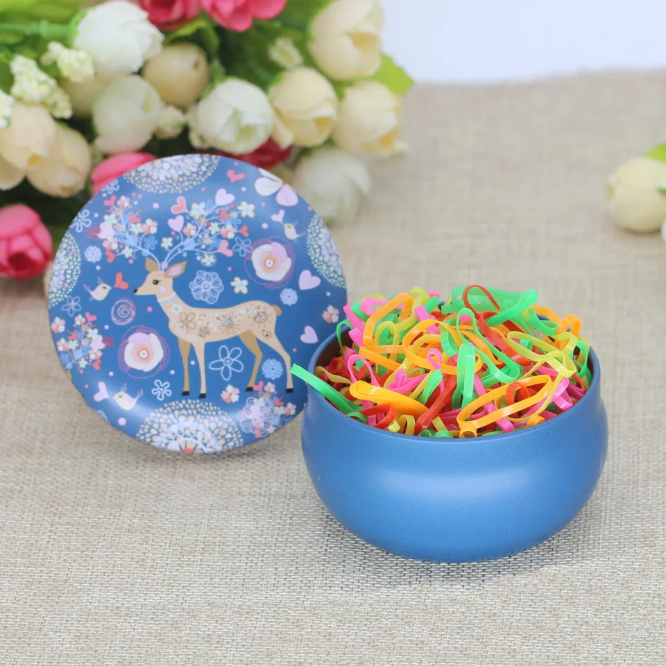 Diameter 2.5cm 1.5cm elasticity Girls Basic Elastic Hair Bands Tie Gum Scrunchie Ponytail Holder Rubber Bands Hair Accessories
Diameter 2.5cm 1.5cm elasticity Girls Basic Elastic Hair Bands Tie Gum Scrunchie Ponytail Holder Rubber Bands Hair Accessories