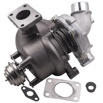 Turbocharger 726683-5002S For CITROEN FIAT, LANCIA, For PEUGEOT - 2.2 HDi 95KW 707240, 0375J4, DW12TED4 Turbolader Turbine
Turbocharger 726683-5002S For CITROEN FIAT, LANCIA, For PEUGEOT - 2.2 HDi 95KW 707240, 0375J4, DW12TED4 Turbolader Turbine