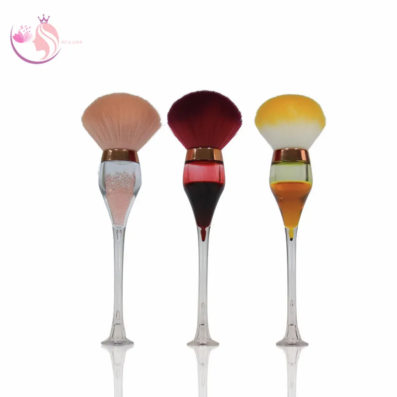 New Make up Brushs Powder Brush Foundation Brush Makeup Brushes Tool Makeup Tools Facial Beauty Tool Brush
New Make up Brushs Powder Brush Foundation Brush Makeup Brushes Tool Makeup Tools Facial Beauty Tool Brush