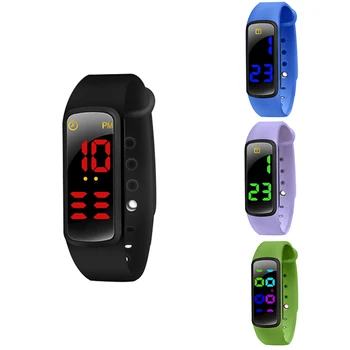 Potty Training Watch - Water Resistant Baby Reminder Timer - Urinal Trainer -LED Display, 9 Loop Songs
Potty Training Watch - Water Resistant Baby Reminder Timer - Urinal Trainer -LED Display, 9 Loop Songs