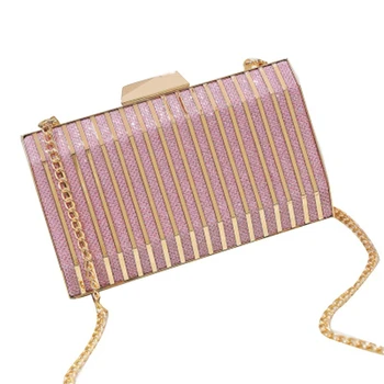 Iron Box Dinner Evening Dress Small Bag Day Clutch Lady Night Clutch Bag Female Party Wallet
Iron Box Dinner Evening Dress Small Bag Day Clutch Lady Night Clutch Bag Female Party Wallet