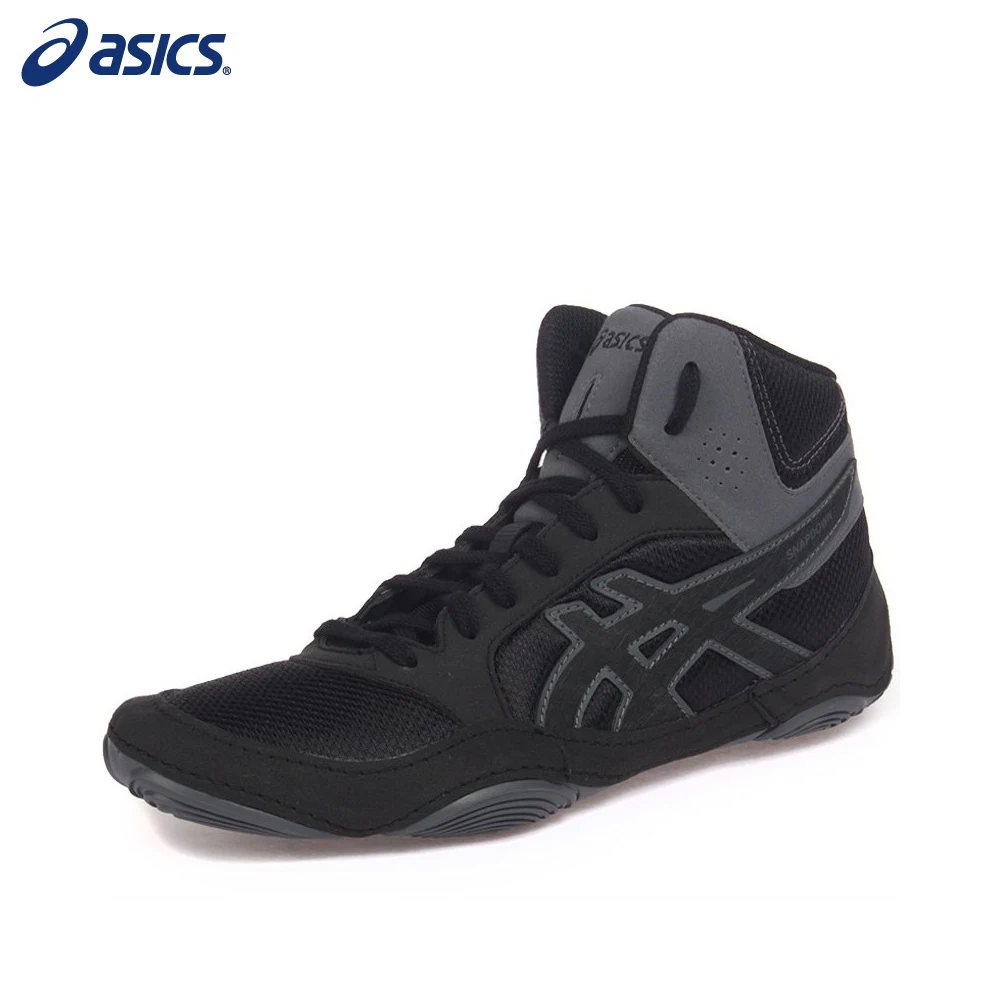 Мужские борцовки Asics Snapdown 2 J703Y-9090 | Спорт и развлечения