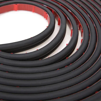 Trim Seal Strip Rubber Heat resistance 16 Meters Replacement Anti Collusion Door Edge B-Shape Type
Trim Seal Strip Rubber Heat resistance 16 Meters Replacement Anti Collusion Door Edge B-Shape Type