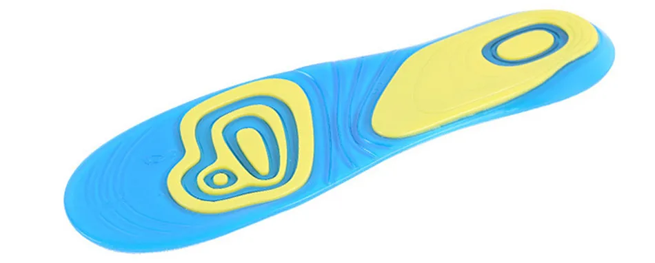 Silicone Insoles (2)