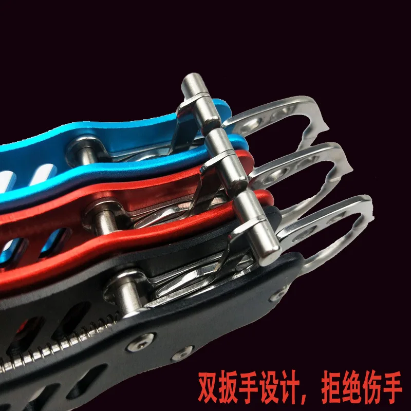 Special Offer Top Grade Fish Grip Anti-Rust Fishing Clamp Fish Catching Device Stainless Steel Take Fish Maker Fish Pliers qu go
Special Offer Top Grade Fish Grip Anti-Rust Fishing Clamp Fish Catching Device Stainless Steel Take Fish Maker Fish Pliers qu go