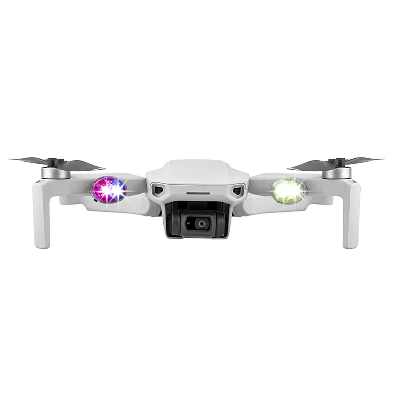 Универсальный Drone вспышки света Ночная F светильник для dji Mavic Air 2s/мини-2 /mavic 2 Zoom dji fpv Дрон аксессуары
Универсальный Drone вспышки света Ночная F светильник для dji Mavic Air 2s/мини-2 /mavic 2 Zoom dji fpv Дрон аксессуары