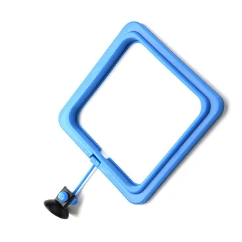 2020 New Aquarium Fish Tank Square/Circle Ring Feeder Feeding Station Float Floating Food
2020 New Aquarium Fish Tank Square/Circle Ring Feeder Feeding Station Float Floating Food