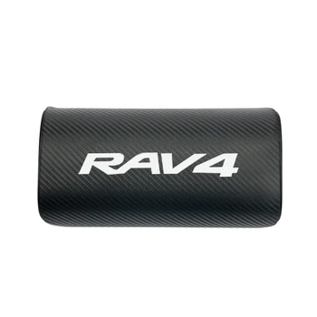 car neck pillows both side pu leather single headrest case for Toyota RAV4 accessories car styling
car neck pillows both side pu leather single headrest case for Toyota RAV4 accessories car styling