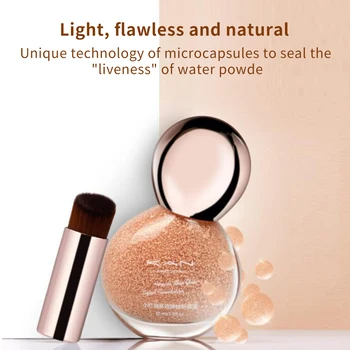 30ml Light Feel Skin Care Nude Makeup Waterproof Concealer Cream Face Foundation Cosmetics Oil Control Salon Home Long Wear
30ml Light Feel Skin Care Nude Makeup Waterproof Concealer Cream Face Foundation Cosmetics Oil Control Salon Home Long Wear