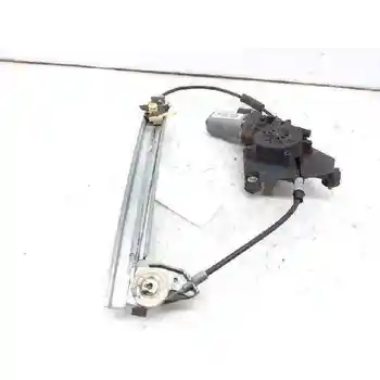 0060695870 WINDOW LIFTER REAR LEFT ALFA ROMEO 156
0060695870 WINDOW LIFTER REAR LEFT ALFA ROMEO 156