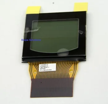 1pc Instrument Cluster LCD Repair Replacement Speedometer Display Screen With Ribbon Cable For Nissan Quest Pixel Repair
1pc Instrument Cluster LCD Repair Replacement Speedometer Display Screen With Ribbon Cable For Nissan Quest Pixel Repair