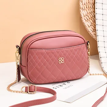 Fashion For Luxury Black Handbags Women Bags Designer 2020 Vintage Crossbody Pu Leather Black Soft Washed Messenger Flap Bag
Fashion For Luxury Black Handbags Women Bags Designer 2020 Vintage Crossbody Pu Leather Black Soft Washed Messenger Flap Bag