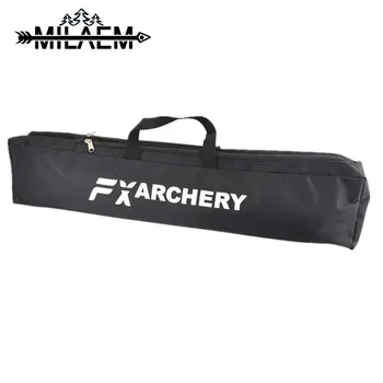 Archery Recurve Bow Bag Portable Double Layer Canvas Bow Case Easy Carrying Bow Backpack Handle Shoulder Bow Accessories
Archery Recurve Bow Bag Portable Double Layer Canvas Bow Case Easy Carrying Bow Backpack Handle Shoulder Bow Accessories