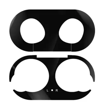 Concise Solid Color Metal Dust Protector Film Case For Samsung Galaxy Buds Sticker Wholesale
Concise Solid Color Metal Dust Protector Film Case For Samsung Galaxy Buds Sticker Wholesale