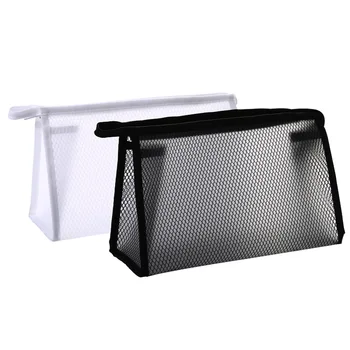Travel Makeup Box Wash Bag Men's Portable Travel Outdoor Waterproof Buggy Bag Set Multi-Function Large Capacity Female
Travel Makeup Box Wash Bag Men's Portable Travel Outdoor Waterproof Buggy Bag Set Multi-Function Large Capacity Female