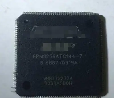 Free shipping IC new% EPM3256ATC144-7S 
Free shipping IC new% EPM3256ATC144-7S