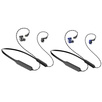 Headphones, VD2 HiFi Heavy Bass Sports Earbuds In-Ear Earphones with Mic for iPhone iPad Android/MP3
Headphones, VD2 HiFi Heavy Bass Sports Earbuds In-Ear Earphones with Mic for iPhone iPad Android/MP3