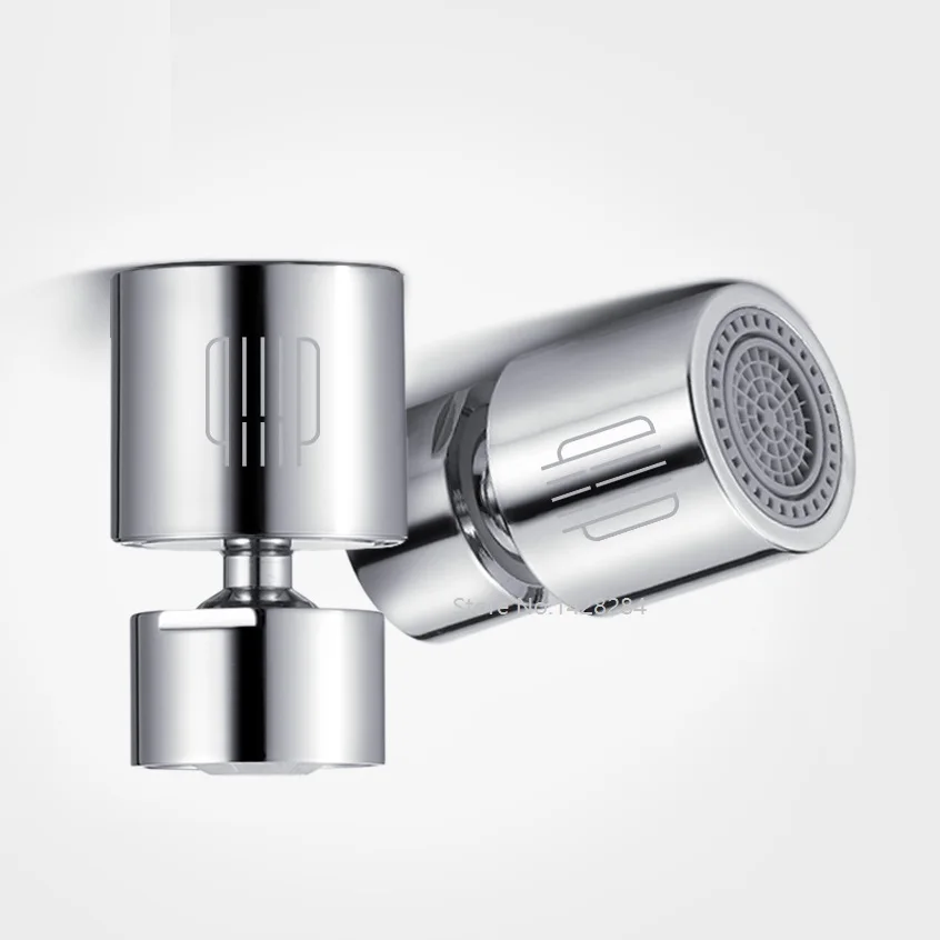 Xiaomi DIIID 360° rotation Double Function Faucet Bubbler Splash water Water-saving filter double water flower mode
Xiaomi DIIID 360° rotation Double Function Faucet Bubbler Splash water Water-saving filter double water flower mode