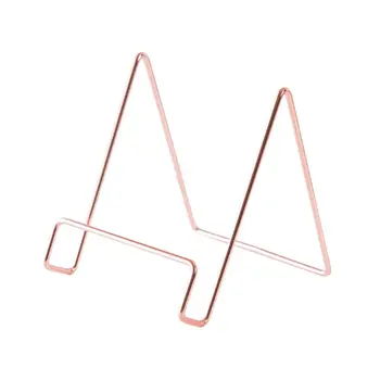 Creative Geometric Storage Rack Simple Wrought Iron Organizer Tablet Book Newspaper Multifunction Display Stand Holder
Creative Geometric Storage Rack Simple Wrought Iron Organizer Tablet Book Newspaper Multifunction Display Stand Holder
