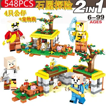 l2020 toys for children minecraftinglys Building Blocks Compatible Figures Aminal Alex Action Brick Toys Children new mario
l2020 toys for children minecraftinglys Building Blocks Compatible Figures Aminal Alex Action Brick Toys Children new mario