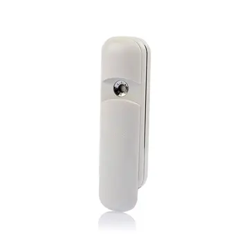 Portable USB Rechargeable Handheld Makeup Facial Steamer Humidifier Mist Sprayer Skin Care Beauty Device
Portable USB Rechargeable Handheld Makeup Facial Steamer Humidifier Mist Sprayer Skin Care Beauty Device