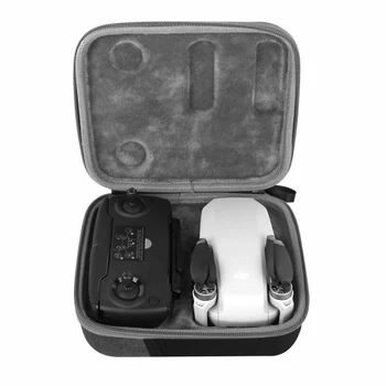 Drone Carrying Case Storage Bag Protective Box For DJI Mavic Travel Portable Handbag Mini Drone & Accessory
Drone Carrying Case Storage Bag Protective Box For DJI Mavic Travel Portable Handbag Mini Drone & Accessory