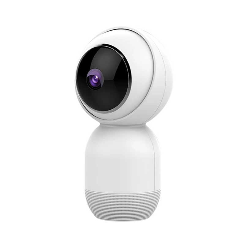 Wireless Smart Wifi Ip Camera 1080P 2Mp Tuya Smart Life Two Way Audio Motion Sensor Smart Home Security
Wireless Smart Wifi Ip Camera 1080P 2Mp Tuya Smart Life Two Way Audio Motion Sensor Smart Home Security