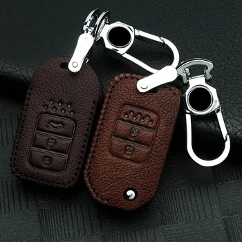 Car Key Cover Case Protect Shell For Honda Civic HR-V CR-V Freed Pilot Accord 2003-2007 Jade Crider Odyssey 2015-2016 2017 2018
Car Key Cover Case Protect Shell For Honda Civic HR-V CR-V Freed Pilot Accord 2003-2007 Jade Crider Odyssey 2015-2016 2017 2018