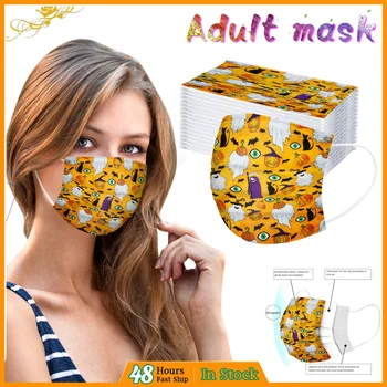 Adult Mascarilla desechable mask Disposable Wegwerp Ear Loop Mond Masker Face Mask Cartoon Printing 3Ply Earloop Mouth Mask 
Adult Mascarilla desechable mask Disposable Wegwerp Ear Loop Mond Masker Face Mask Cartoon Printing 3Ply Earloop Mouth Mask