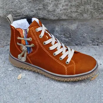 2020 Women's New shoes Winter Women Shoes Warm Fur Plush Lady Casual Shoes Lace Up Fashion SneakersPlatform Snow Boots
2020 Women's New shoes Winter Women Shoes Warm Fur Plush Lady Casual Shoes Lace Up Fashion SneakersPlatform Snow Boots