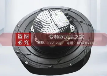 Original Germany For ebmpapst R3G500-RA24-71 Centrifugal Fan 500mm 400v 1700RPM cooling fan
Original Germany For ebmpapst R3G500-RA24-71 Centrifugal Fan 500mm 400v 1700RPM cooling fan