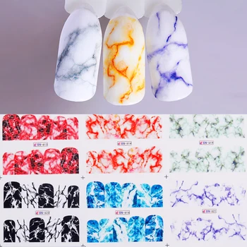 12 Patterns Big Sheet Water Decal Colorful Mixed Patterns Nail Art Transfer Stickers Decoration DIY Design Tools
12 Patterns Big Sheet Water Decal Colorful Mixed Patterns Nail Art Transfer Stickers Decoration DIY Design Tools